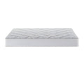 Homzora - Firm spring and memory foam mattress - Dimensions: 180x200 cm