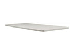 Homzora of Dreams Hyper Soft Mattress Topper Homzora Comfort 90x200x4 cm Removable Cover Easy Care - to