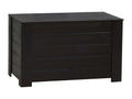Pine storage chest 77x40x50 cm