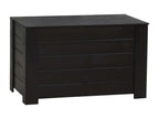 Pine storage chest 77x40x50 cm