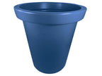 Homzora XXL Round Flower Pot 760l