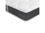 Doucezen mattress and So Good comfort foam 160x200