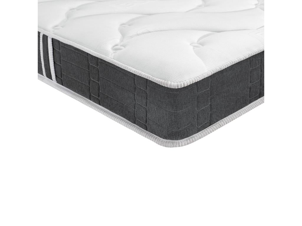 Doucezen mattress and So Good comfort foam 160x200