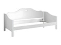 Doucezen - White 90x200cm Daybed with Drawer