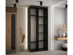 Homzora 10 Sliding Door Wardrobe 235.2/100/45 2 doors