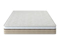 Homzora Square and a Half Mattress, Homzora Foam Mattress, Ergonomic Mattress, Pocket Spring Mattress, Made in Italy, 120x200x25 cm