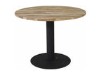Homzora dining table 140 cm natural.