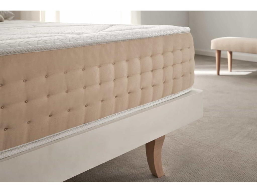 Homzora Large Mattress - 110x200 cm