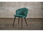 Chair - Velvet Green - Homzora