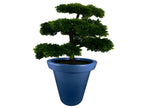 Homzora XXL Round Flower Pot 760l
