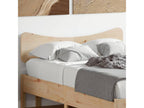 120cm solid pine wood headboard