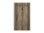Homzora 3D Ash Smooth Finish Shower Tray with Color Grid - 190x90 cm