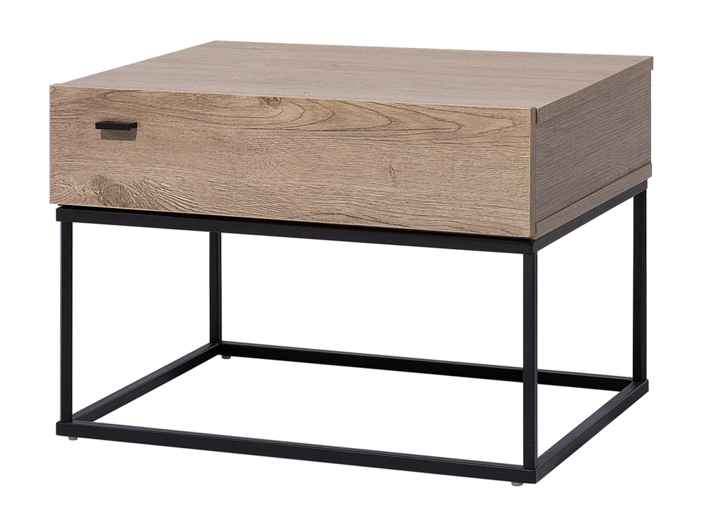 Homzora bedside table