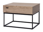 Homzora bedside table