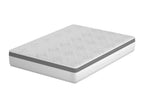Homzora Foam 5-layer mattress with removable neutralizer, 13 zones, 140x200x25 cm
