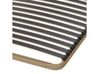 Doucezen bed base with legs 70x190 Doucezen - 24 Doucezen wood - Made in France