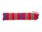 Homzora cotton and polyester hammock with storage bag
