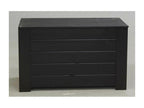 Pine storage chest 77x40x50 cm