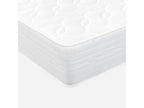 Homzora Foam Mattress 140x190 cm, 17 cm high - Orthopedic - Homzora