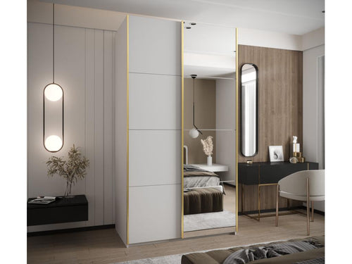 Doucezen 3 140 Wardrobe
