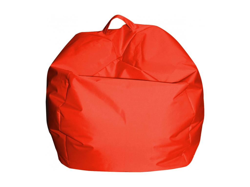 Homzora Pouf, Multipurpose Chair, Bag Chair, Footrest, Made in Italy, 65x65 h50 cm, Homzora