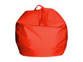 Homzora Pouf, Multipurpose Chair, Bag Chair, Footrest, Made in Italy, 65x65 h50 cm, Homzora