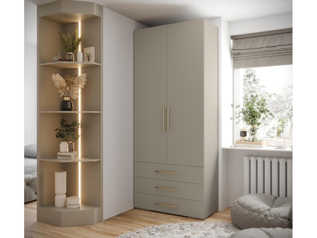 Homzora 3 236.7/100/47 Cabinet