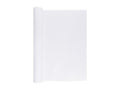 White balcony screen 300x100 woven resin