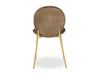 Set of 2 Homzora Medallion Chairs 79cm Homzora