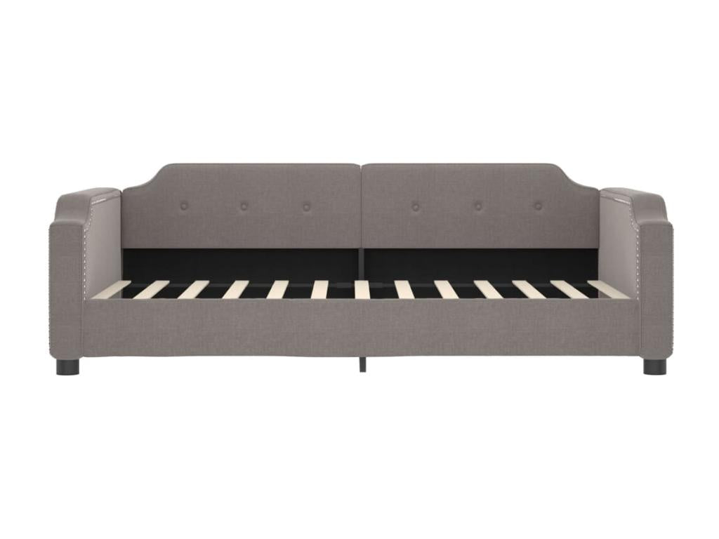 Homzora 80x200 cm fabric daybed