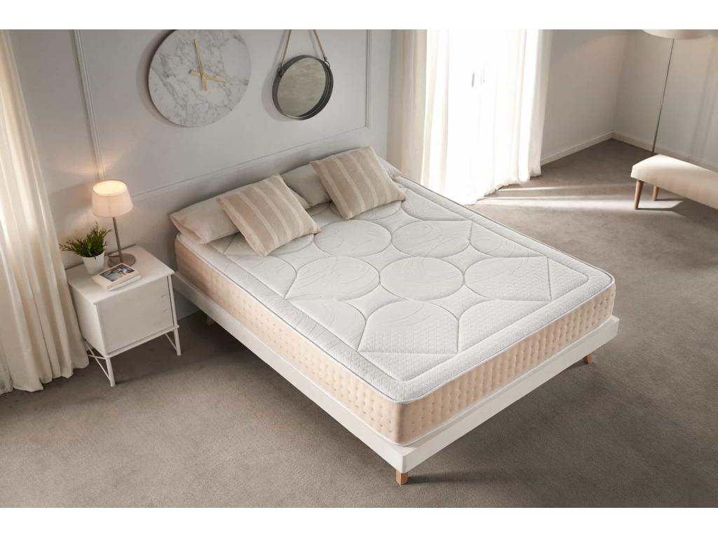 Homzora Large Mattress - 110x200 cm