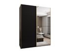 Homzora 3 190 Wardrobe