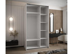 Homzora 4 140 Wardrobe