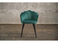 Chair - Velvet Green - Homzora