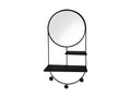Round wall mirror - MIROR