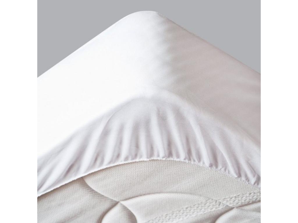 Mattress 100x190x24 cm Mattress Protector Pillow Homzora - Extra Firm - Homzora High Density Poli Latex - Hypoallergenic