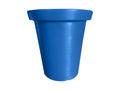 Homzora XXL Round Flower Pot 760l