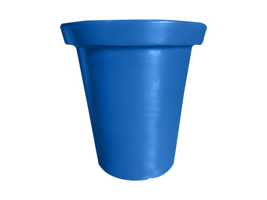 Homzora XXL Round Flower Pot 760l