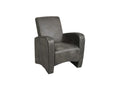 Homzora Grey Armchair - Homzora