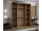 Homzora 2 200 Wardrobe