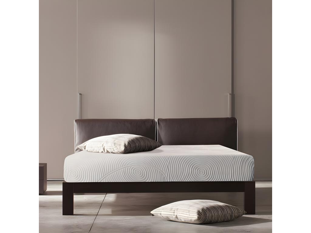 Extra or child's foam mattress 140x200 le cajoleur