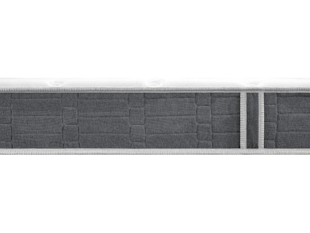 Doucezen mattress and So Good comfort foam 160x200