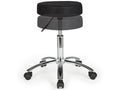 Doucezen Design 360 Swivel Padded Office Stool