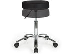 Doucezen Design 360 Swivel Padded Office Stool