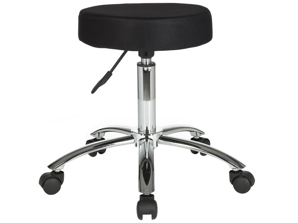 Doucezen Design 360 Swivel Padded Office Stool