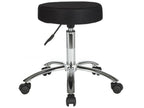 Doucezen Design 360 Swivel Padded Office Stool