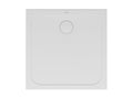 Homzora ET BOCH Lifetime Plus Cerasoft 80x80cm Anti-Slip Shower Tray, White Ceramic