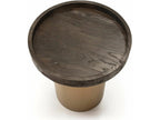 Homzora side table