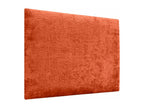 Homzora Upholstered Headboard in Eco-Friendly Wool, Composed of Interchangeable Self-Adhesive Panels, Luxury Upholstered Bedroom, Homzora 200 cm