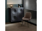 Modern Chair - Homzora - Brown